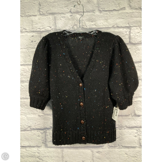 Cardigan By Rails In Black, Size: S
