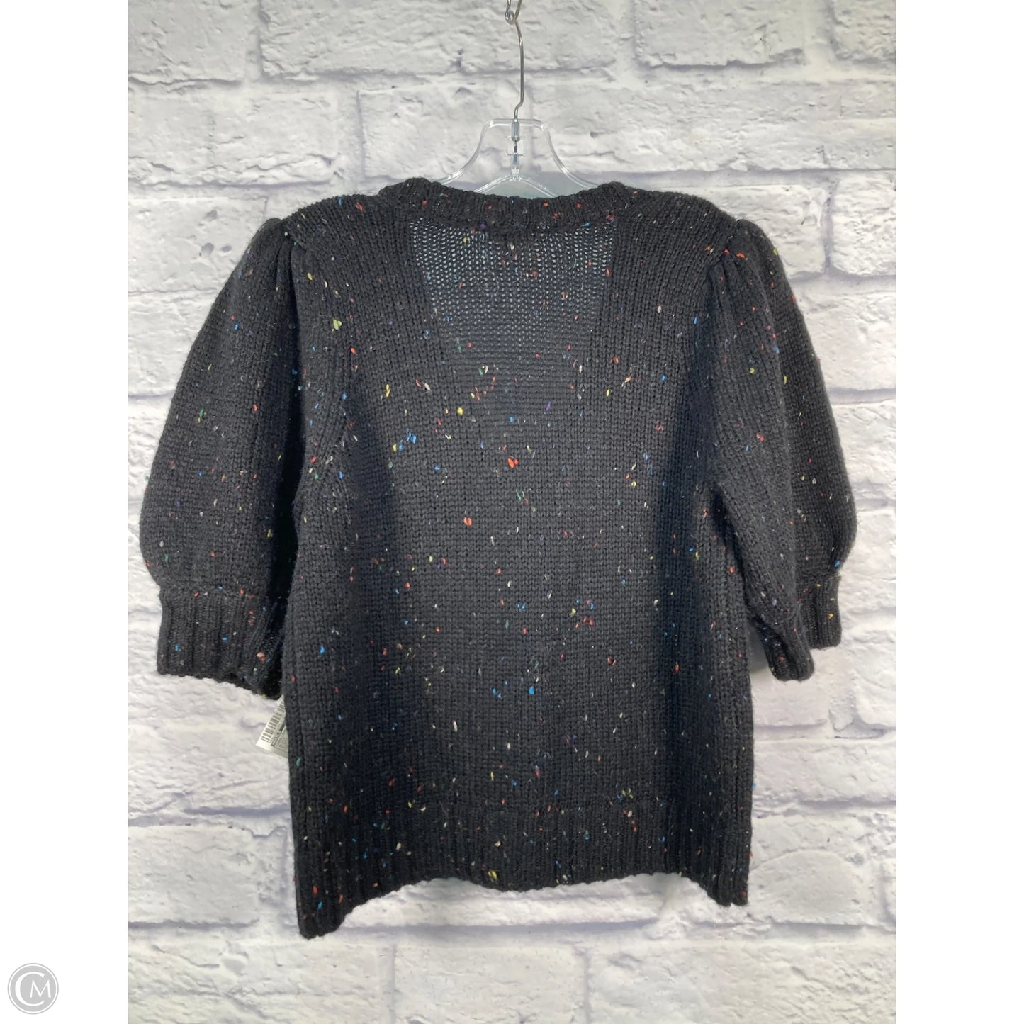 Cardigan By Rails In Black, Size: S