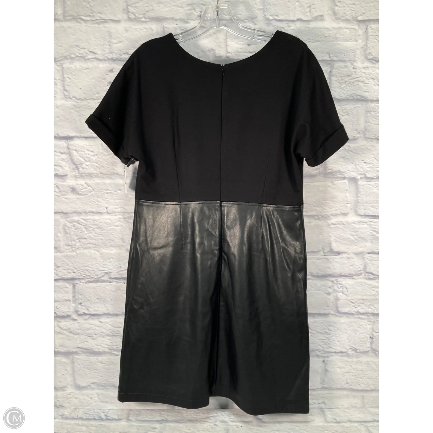 Dress Party Short By Avec Les Filles In Black, Size: S