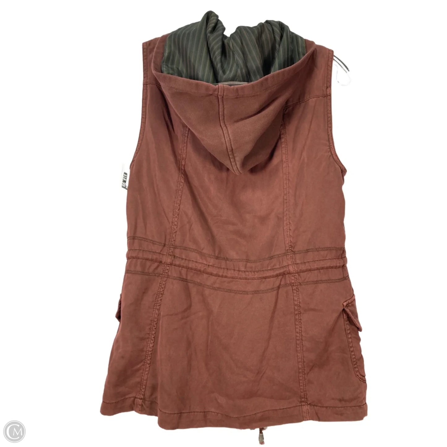 Vest Other By Marrakech In Red, Size: S