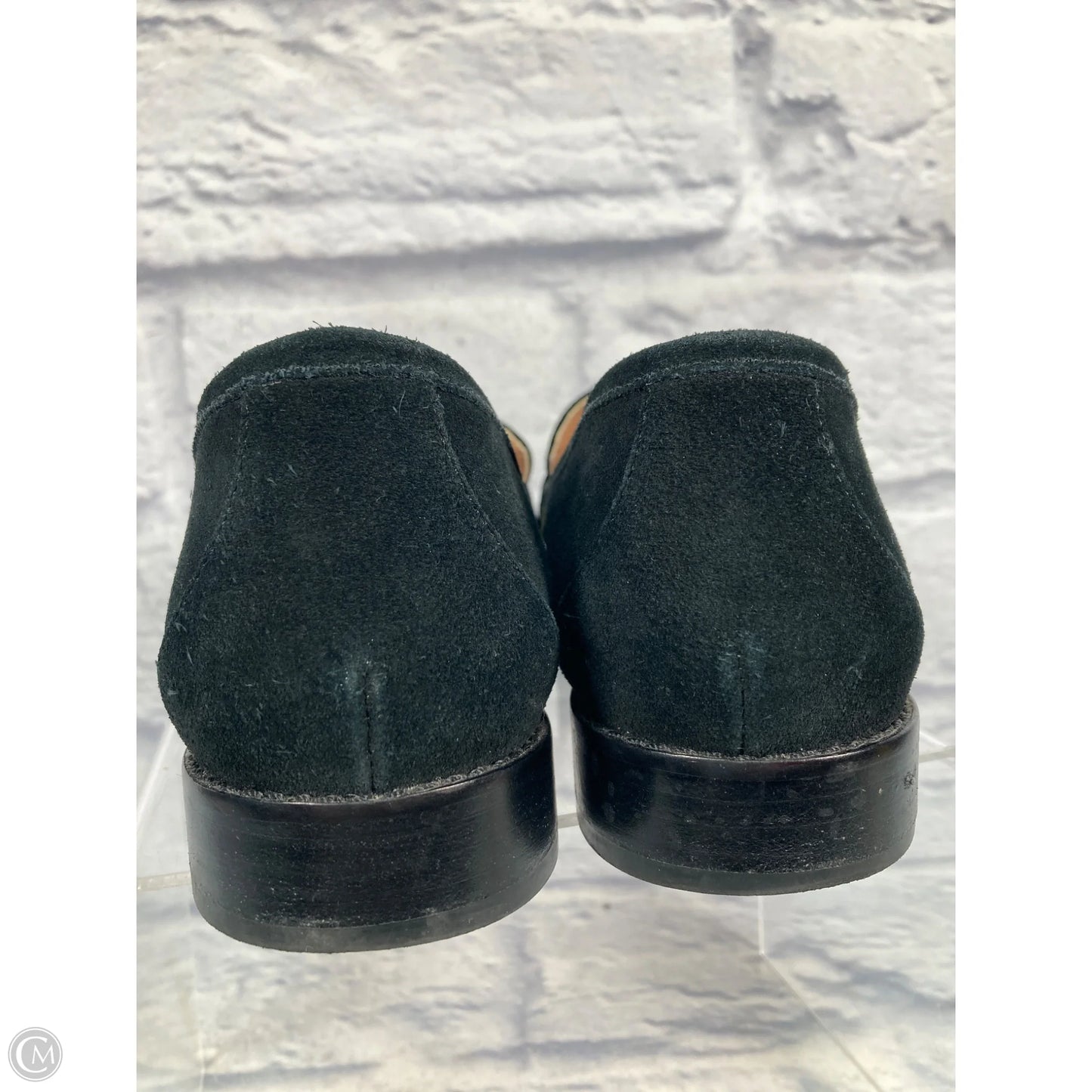 Shoes Flats By Vionic In Black, Size: 8.5