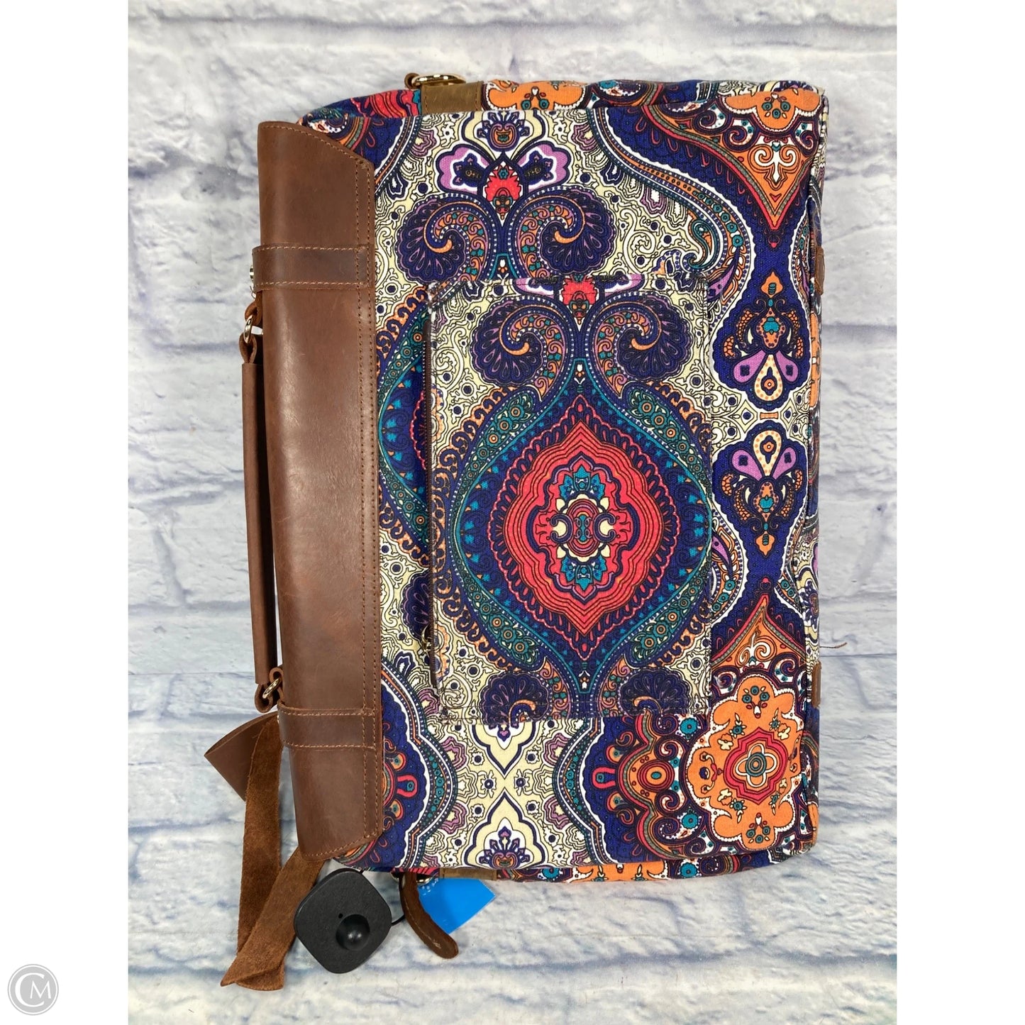 Laptop Bag By Clothes Mentor, Size: Large