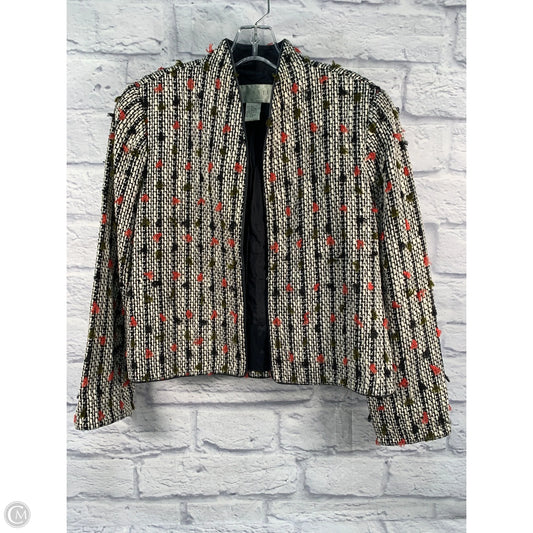Jacket Other By Doncaster In Multi-colored, Size: S