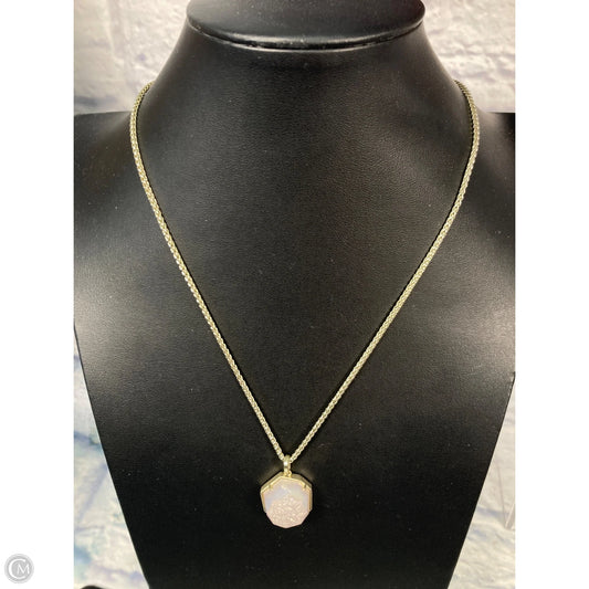 Necklace Charm By Kendra Scott