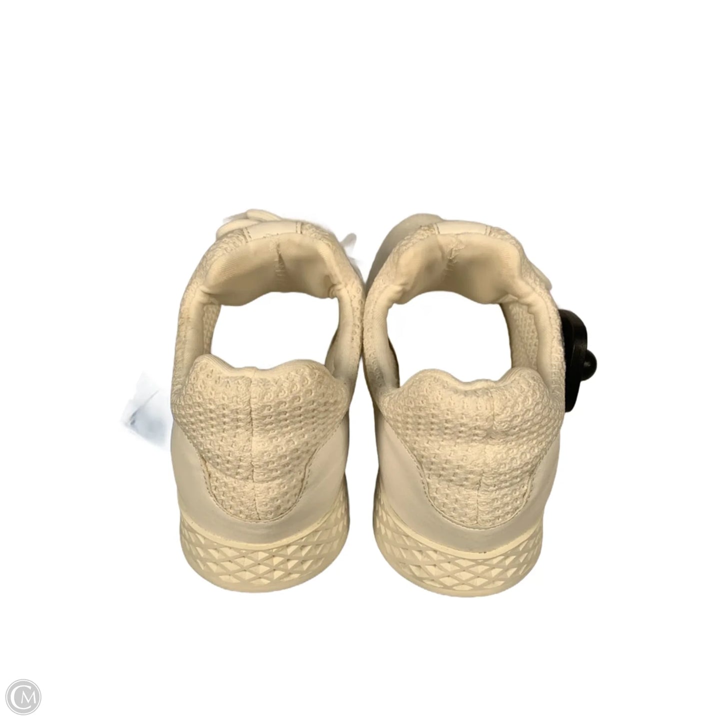 Shoes Sneakers By J Slides In White, Size: 8