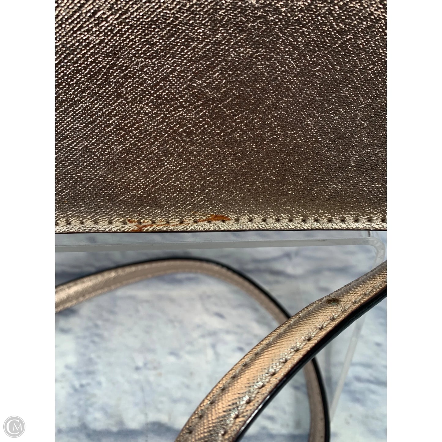 Crossbody Designer By Kate Spade, Size: Small