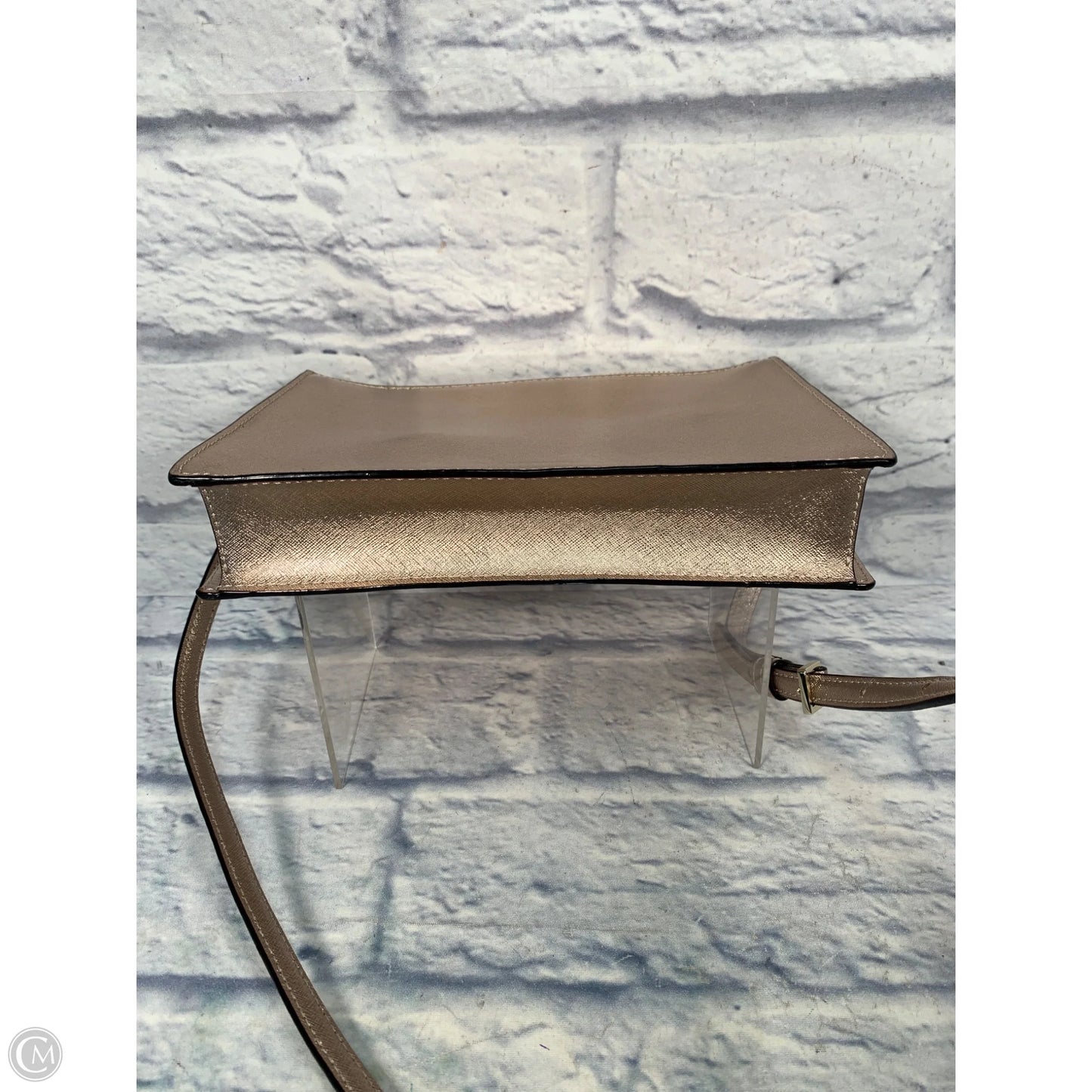 Crossbody Designer By Kate Spade, Size: Small