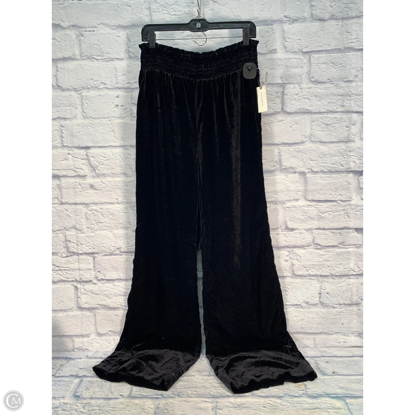 Pants Lounge By Maeve In Black, Size: 8l