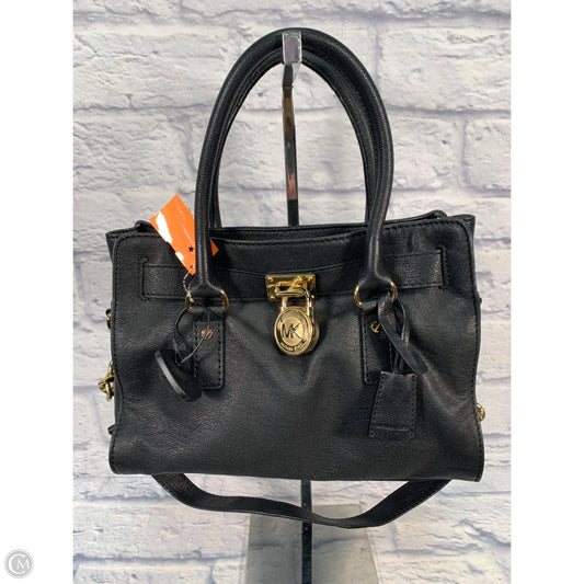 Handbag By Michael By Michael Kors, Size: Medium