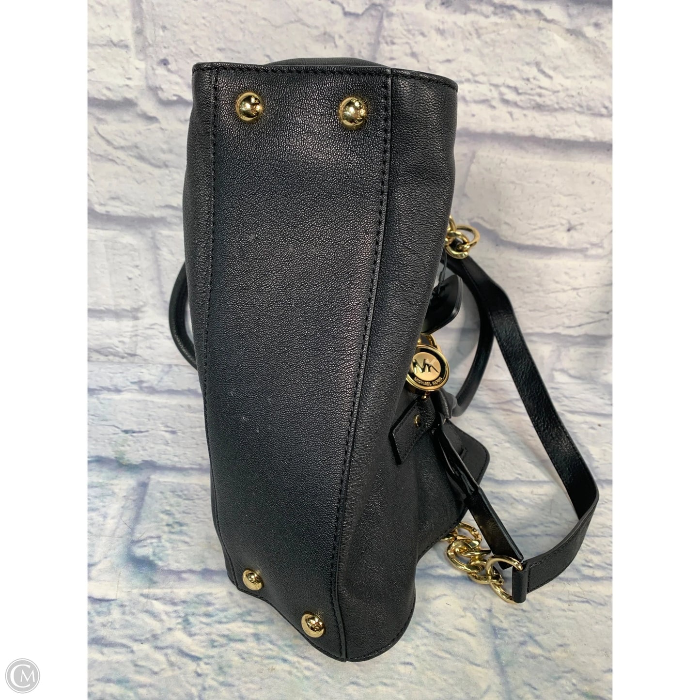 Handbag By Michael By Michael Kors, Size: Medium