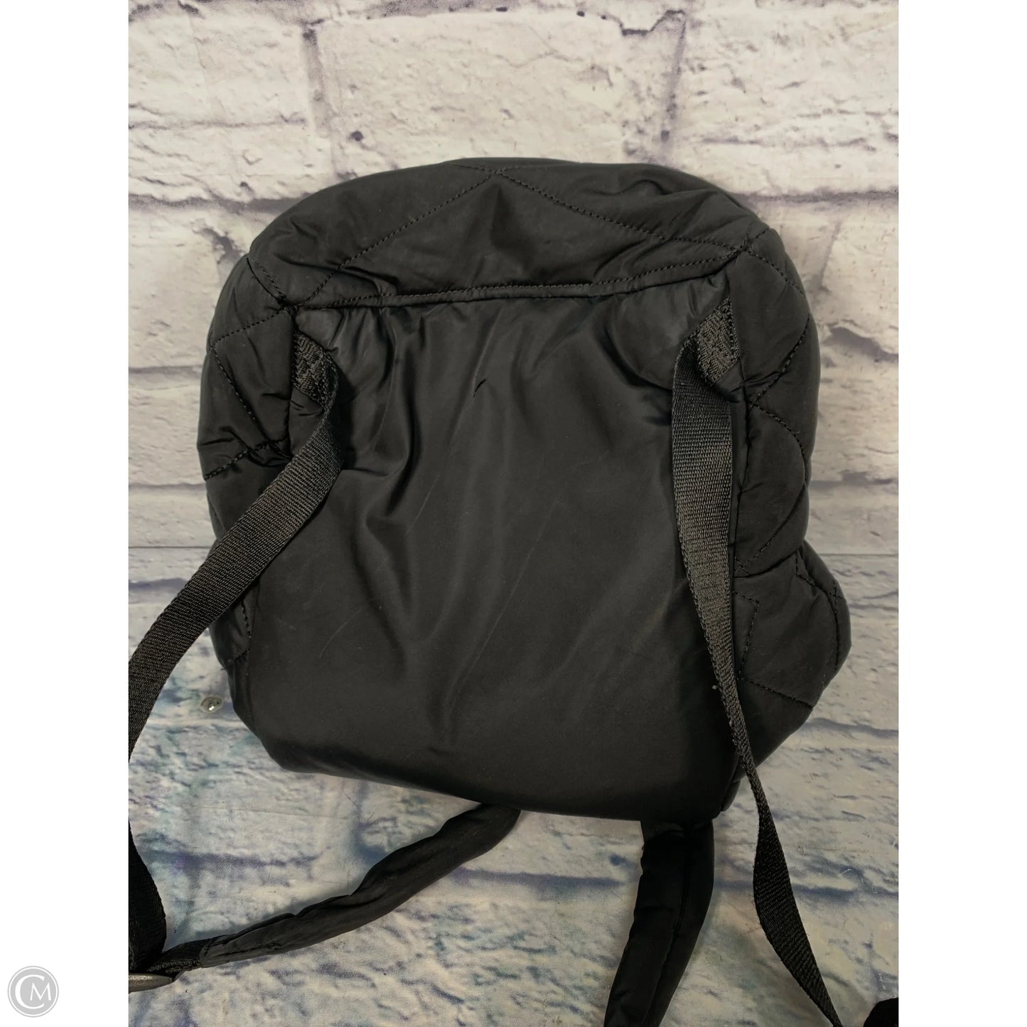 Backpack Luxury Designer By Marc Jacobs, Size: Medium