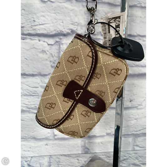 Wristlet Designer By Dooney And Bourke, Size: Medium