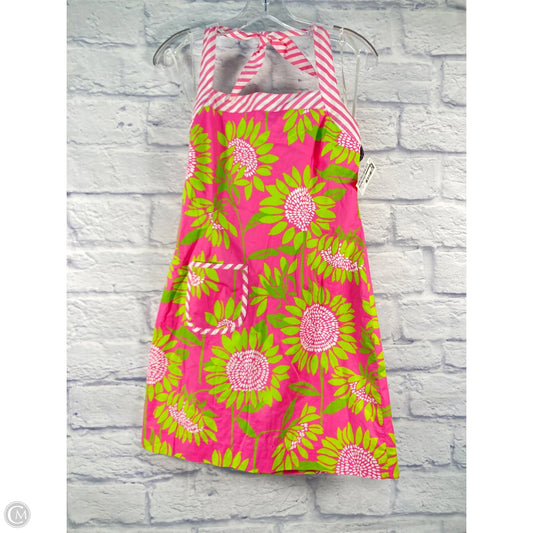 Dress Designer By Lilly Pulitzer In Pink, Size: Xs