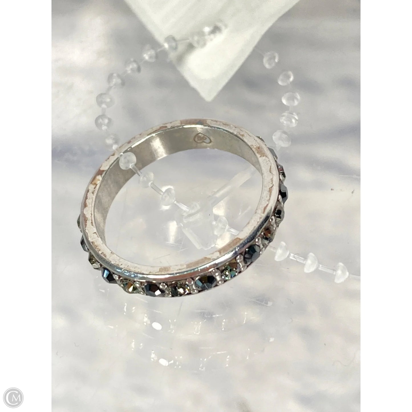 Ring Stackable By Brighton, Size: 7