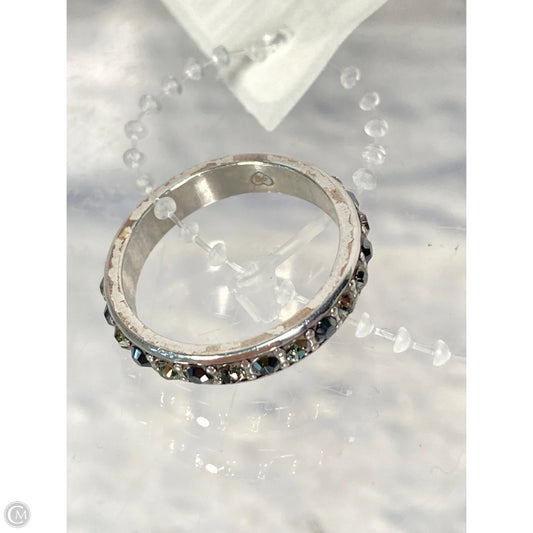 Ring Stackable By Brighton, Size: 7