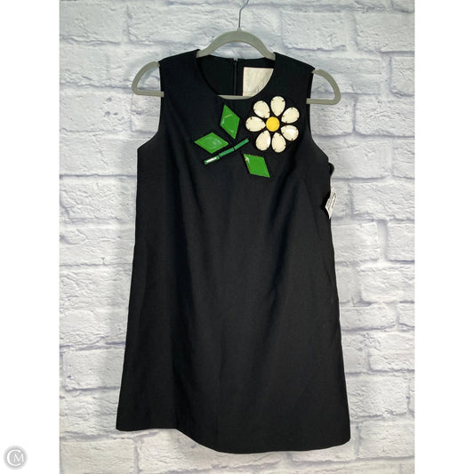 Dress Party Short By Clothes Mentor In Black, Size: S