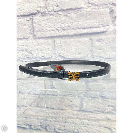 Belt Leather By Commense, Size: Medium