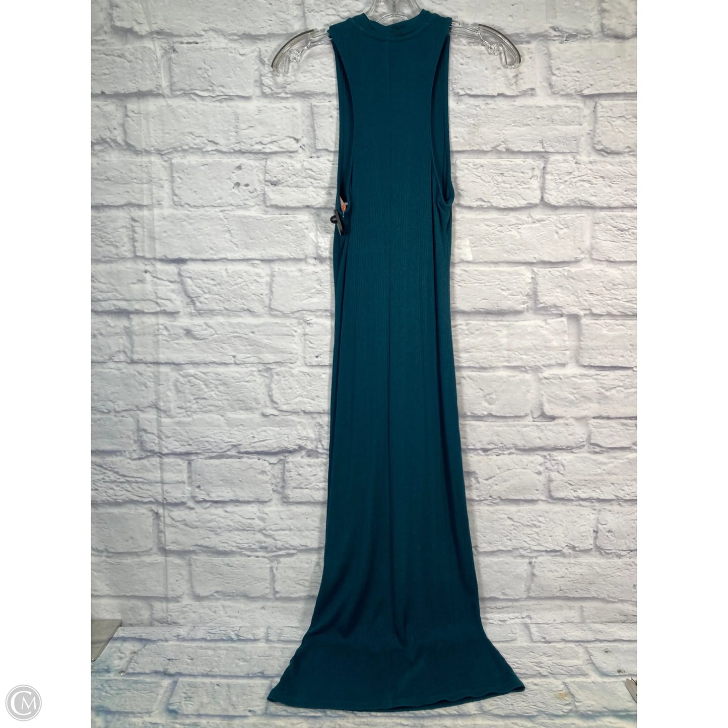 Dress Casual Maxi By Daily Practice By Anthropologie In Blue, Size: Xs