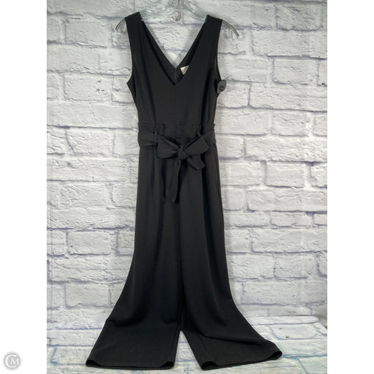 Jumpsuit By Anthropologie In Black, Size: S