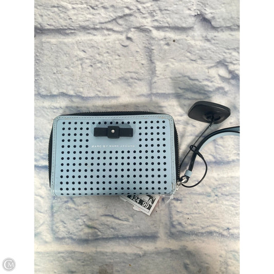 Wristlet Designer By Marc By Marc Jacobs, Size: Medium