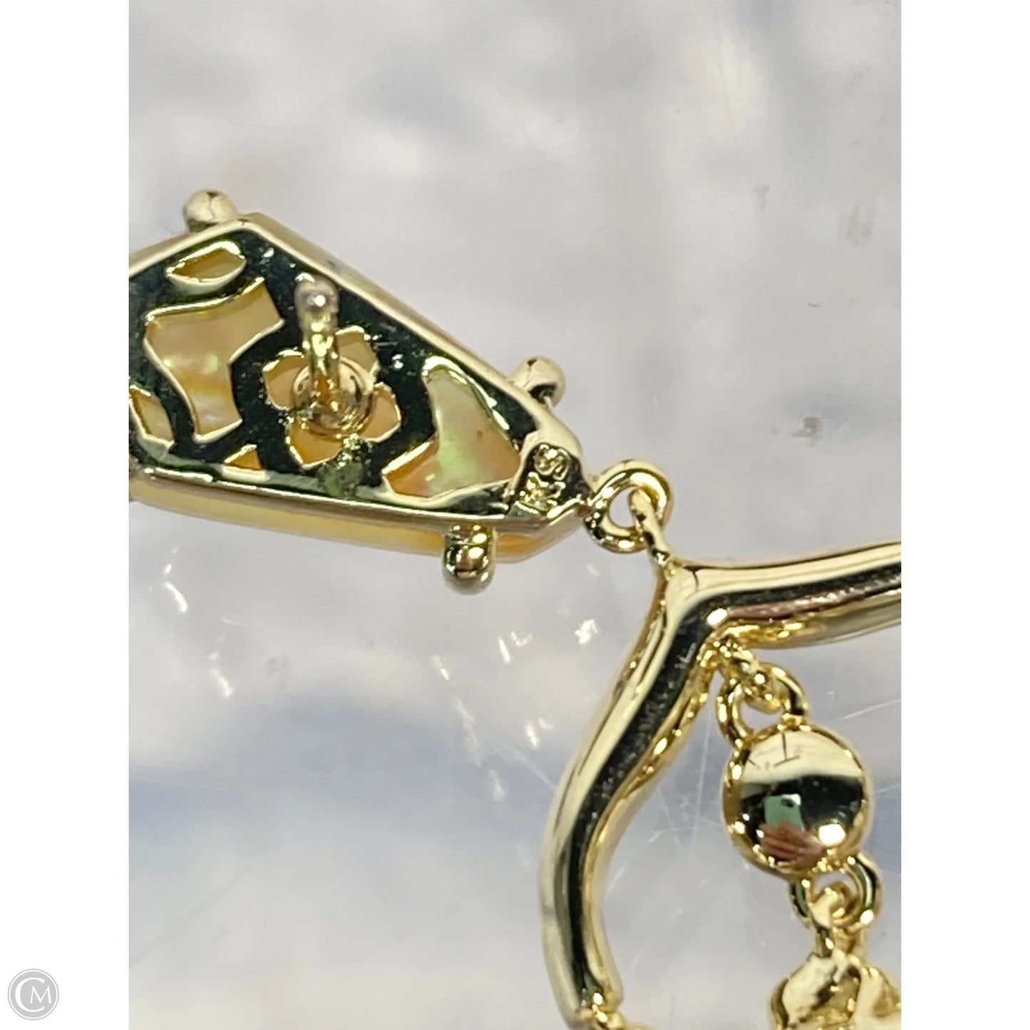 Earrings Dangle/drop By Kendra Scott