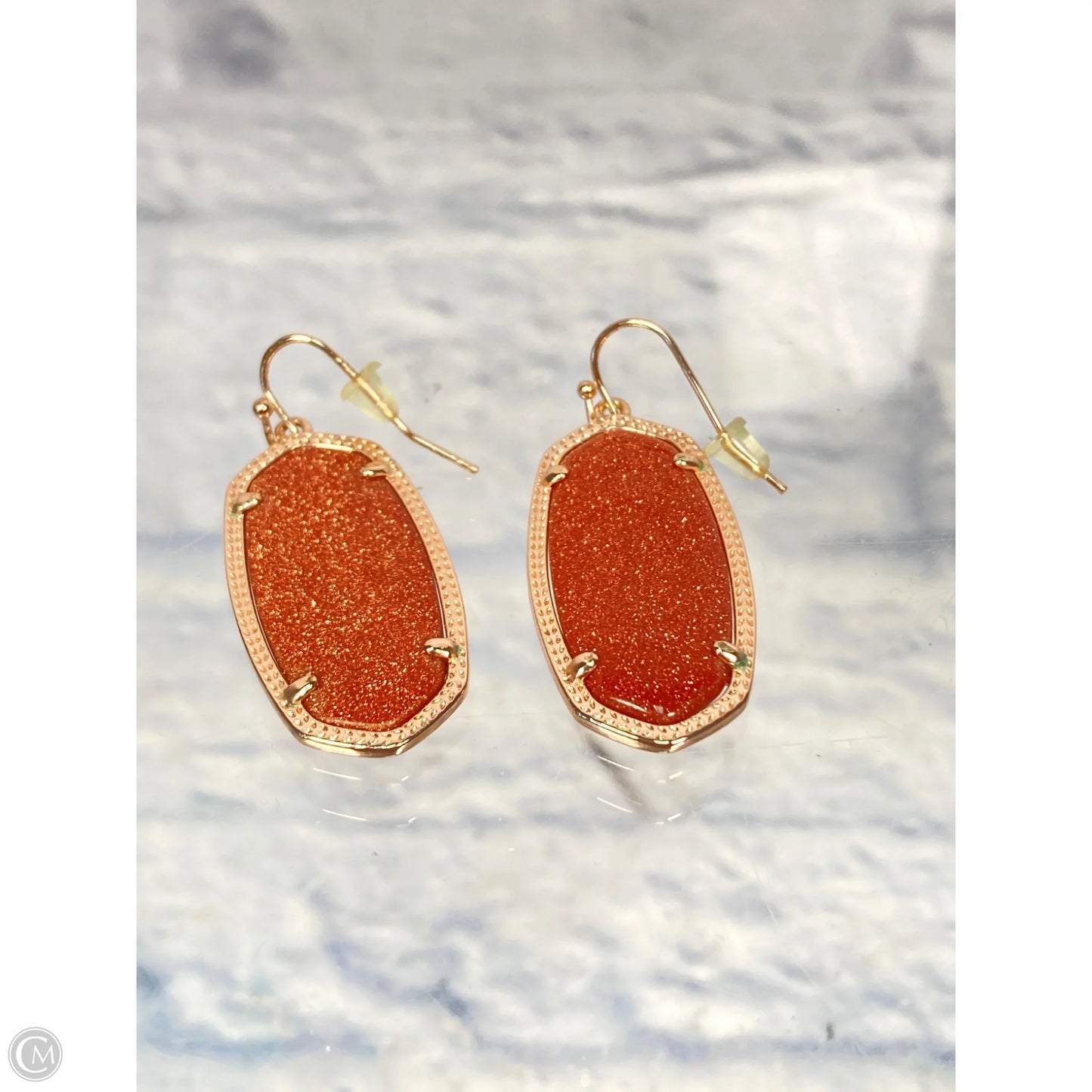 Earrings Dangle/drop By Kendra Scott