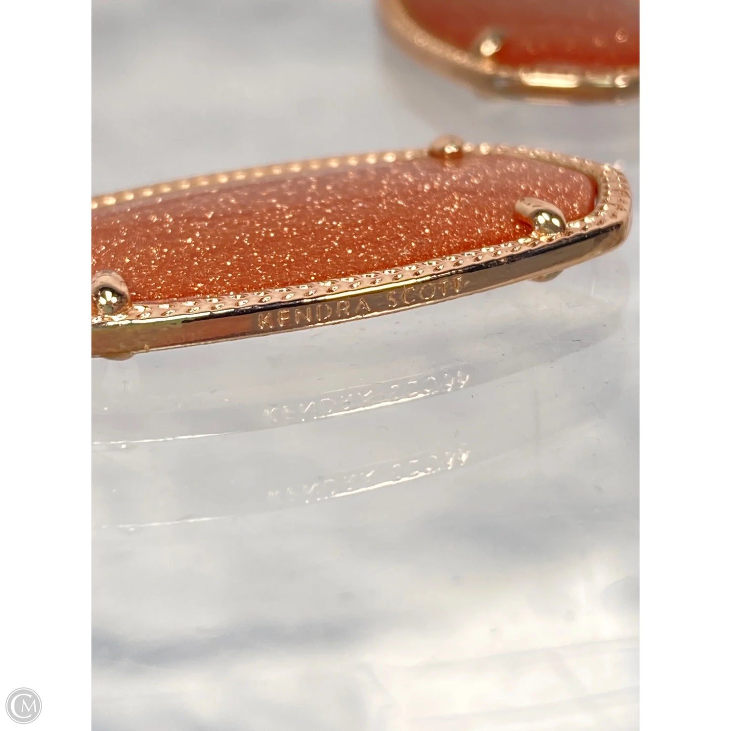 Earrings Dangle/drop By Kendra Scott