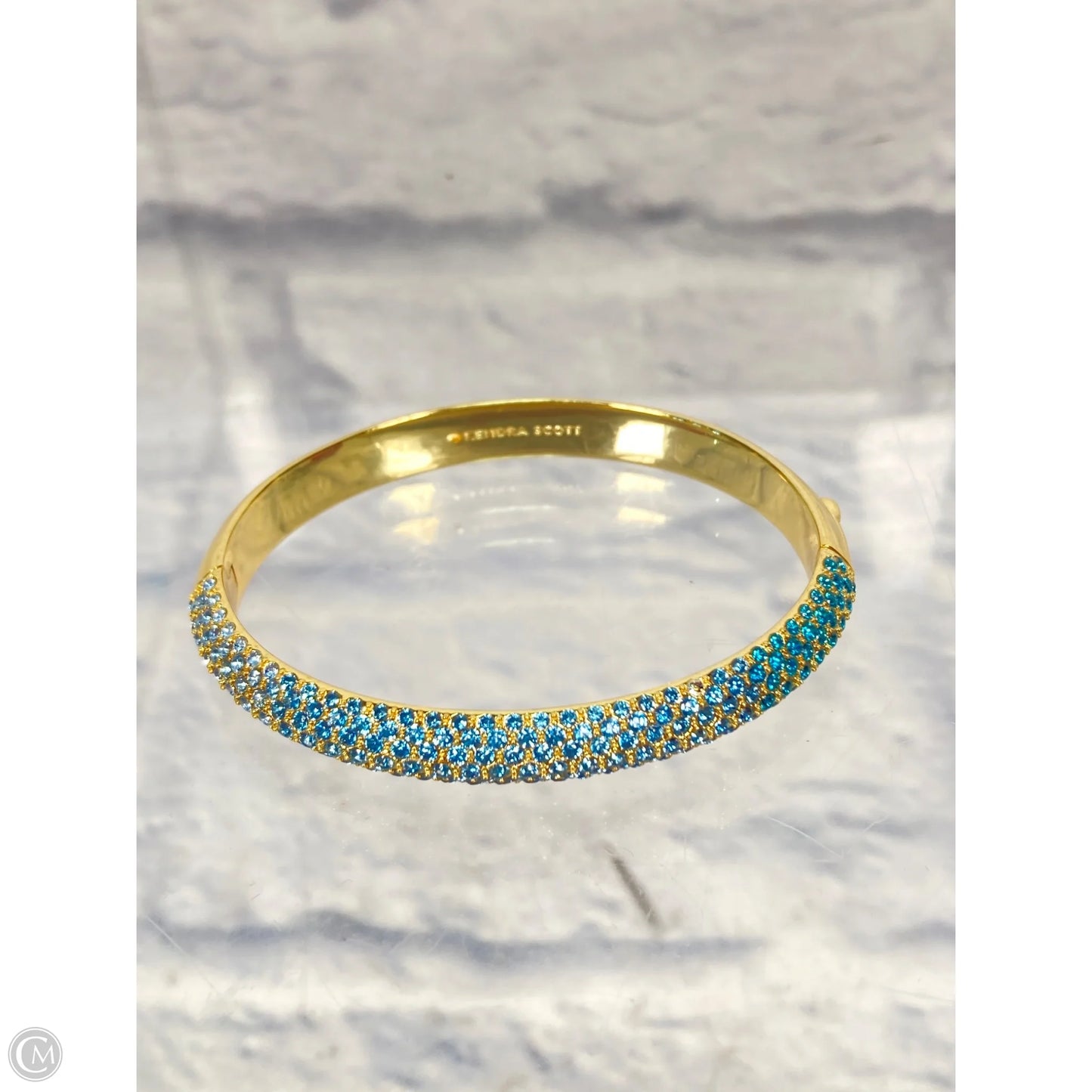 Bracelet Bangle By Kendra Scott
