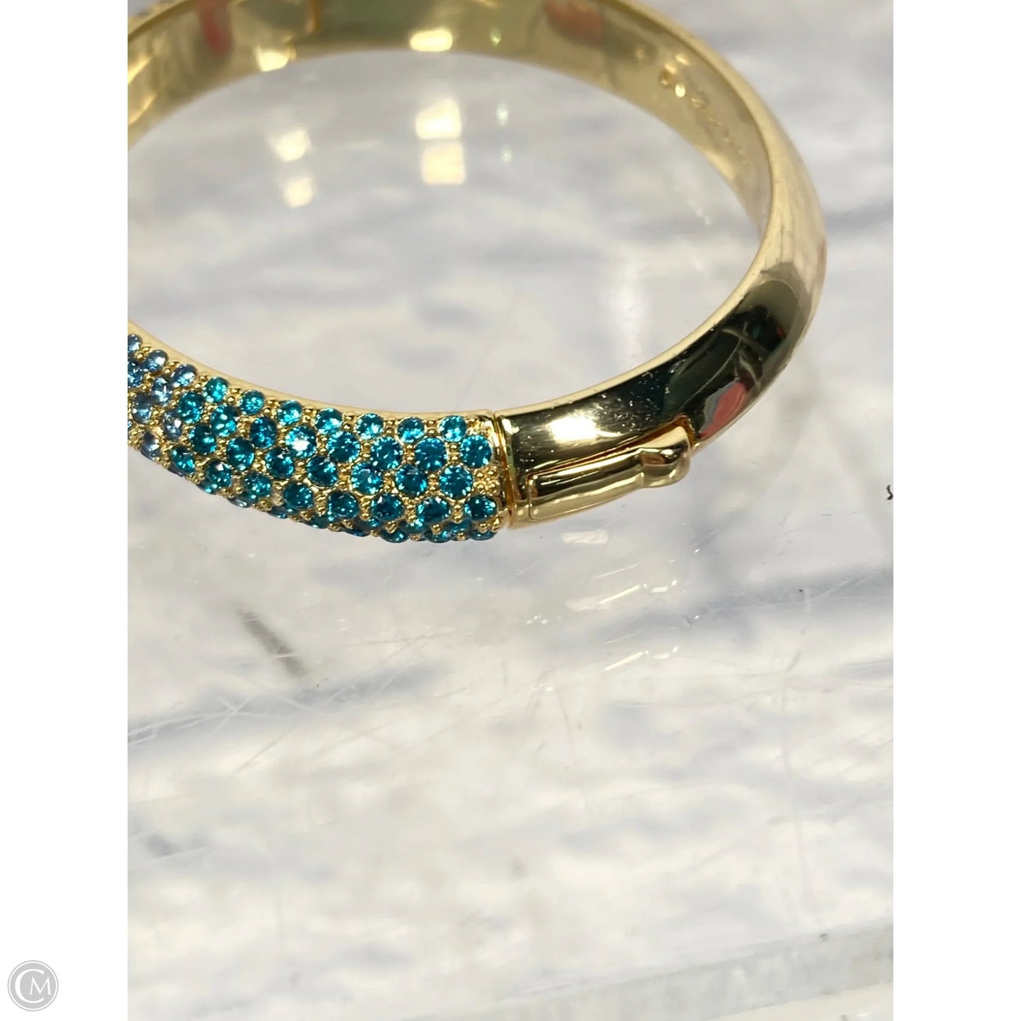 Bracelet Bangle By Kendra Scott