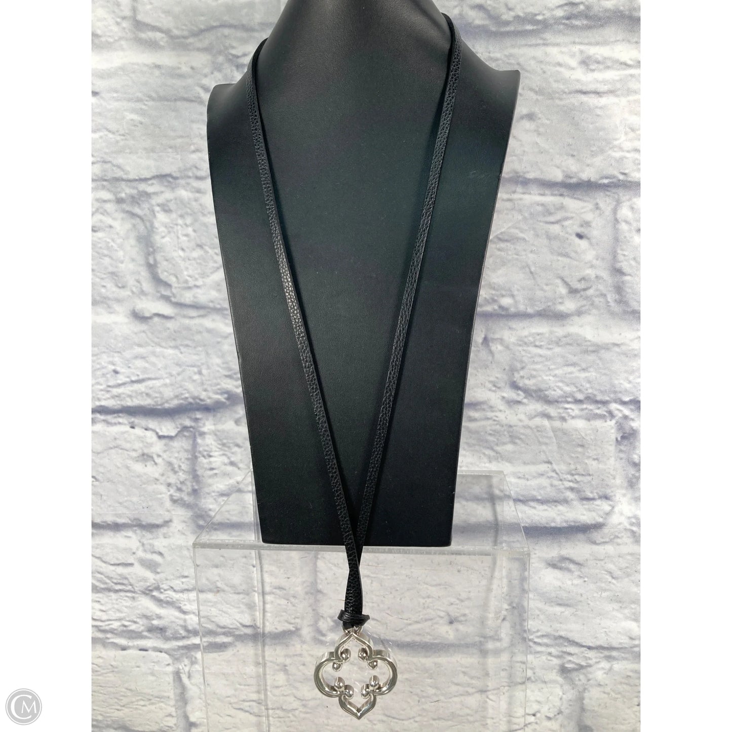 Necklace Pendant By Brighton