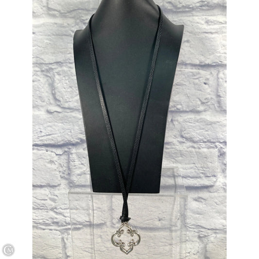 Necklace Pendant By Brighton