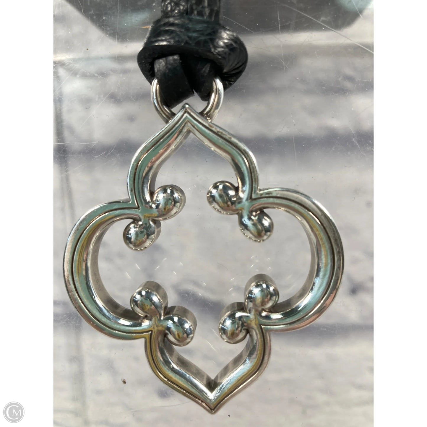 Necklace Pendant By Brighton