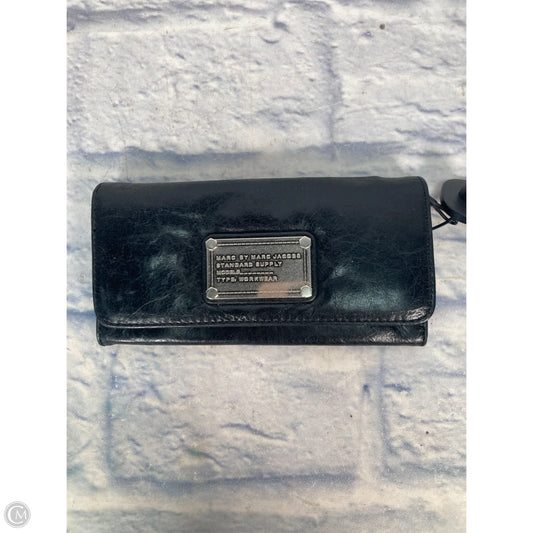 Wallet Designer By Marc By Marc Jacobs, Size: Medium