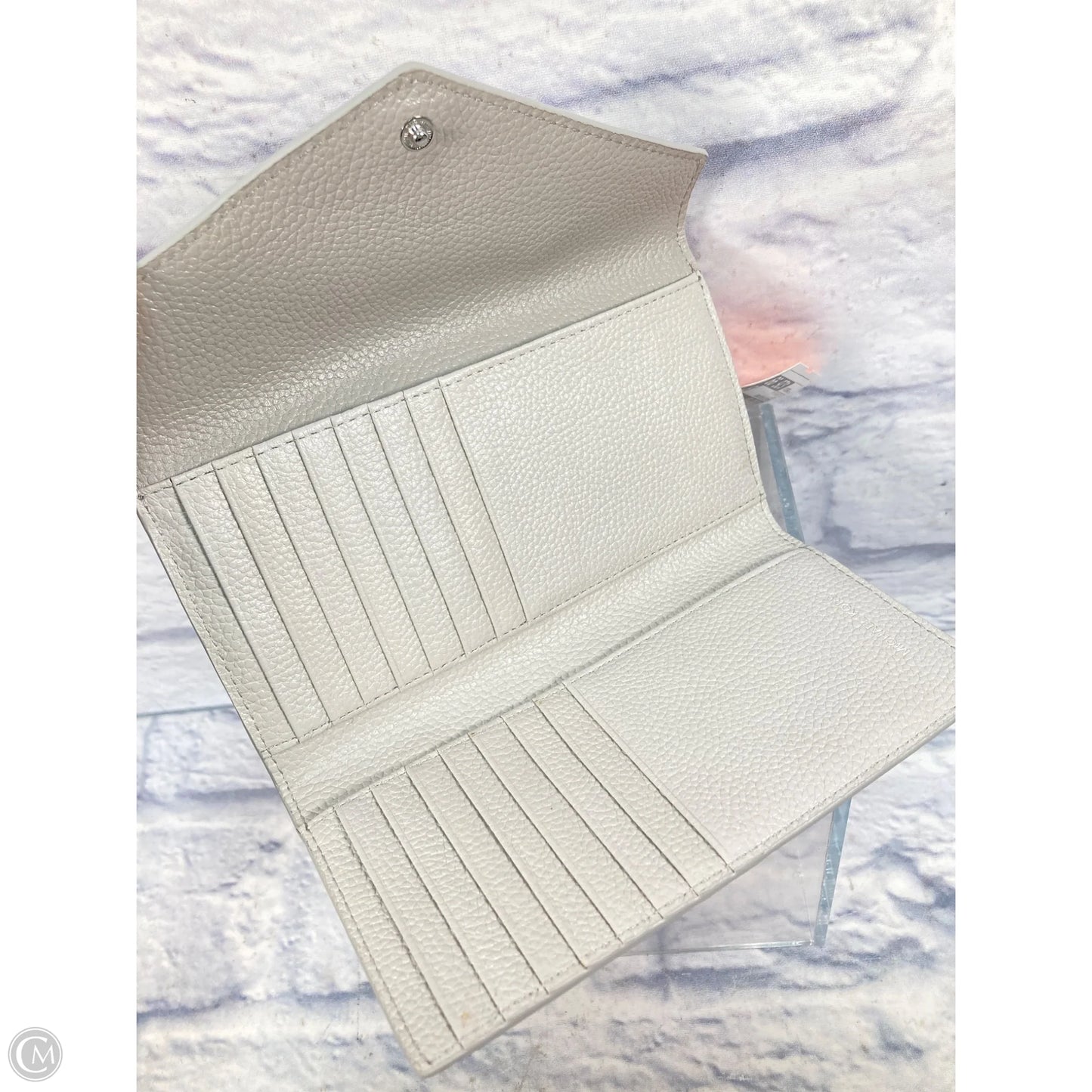 Wallet Designer By Michael Kors, Size: Medium