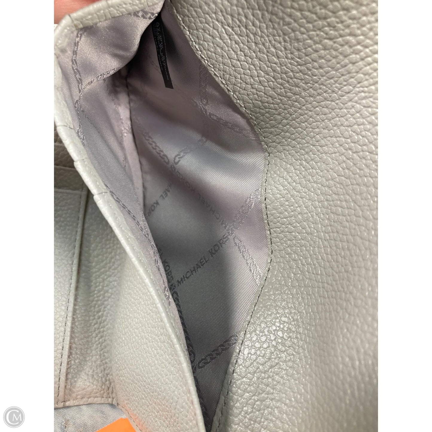 Wallet Designer By Michael Kors, Size: Medium