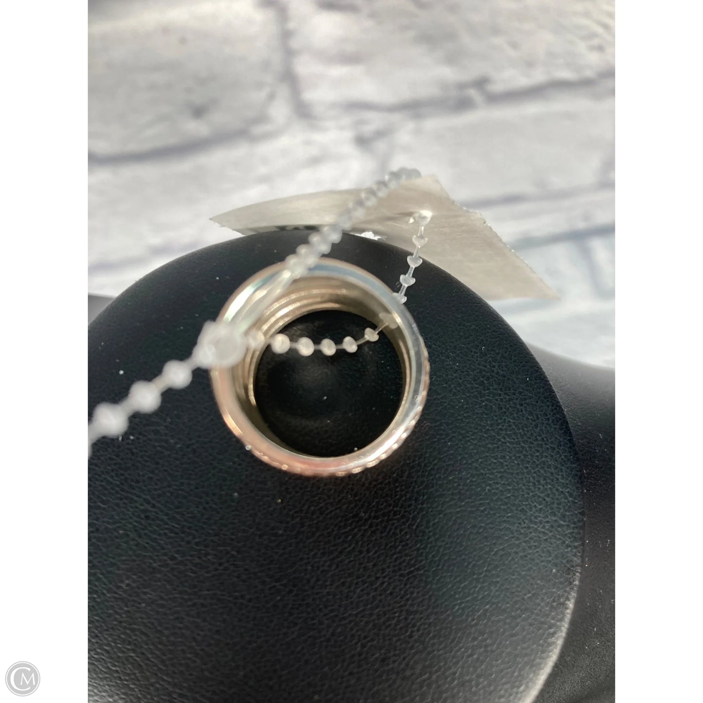 Ring Statement By Brighton, Size: 8.5