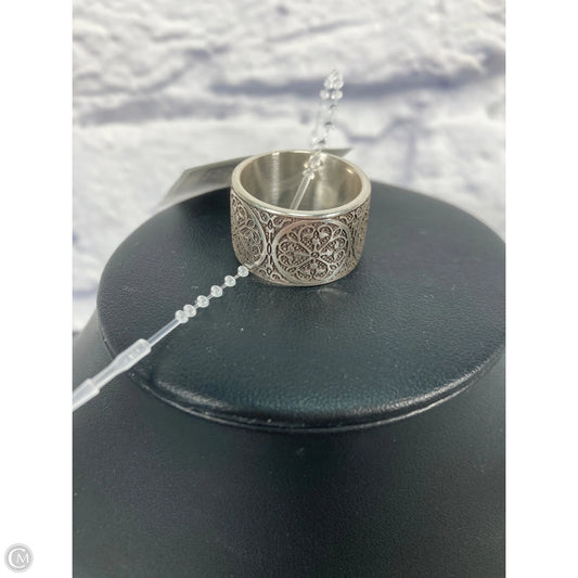 Ring Statement By Brighton, Size: 9