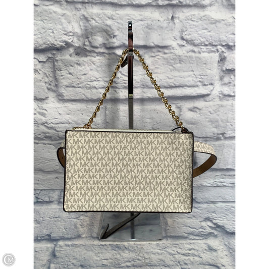 Belt Bag By Michael By Michael Kors, Size: Medium