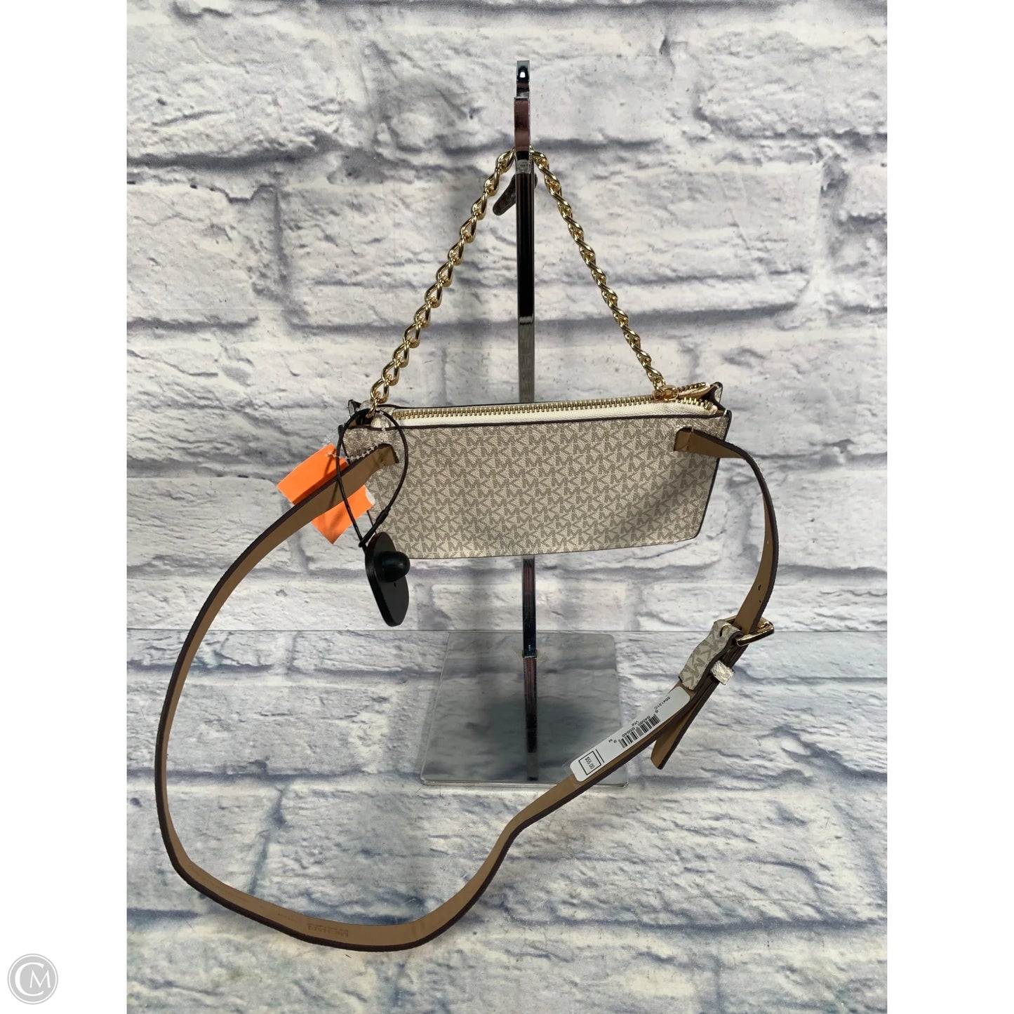 Belt Bag By Michael By Michael Kors, Size: Medium