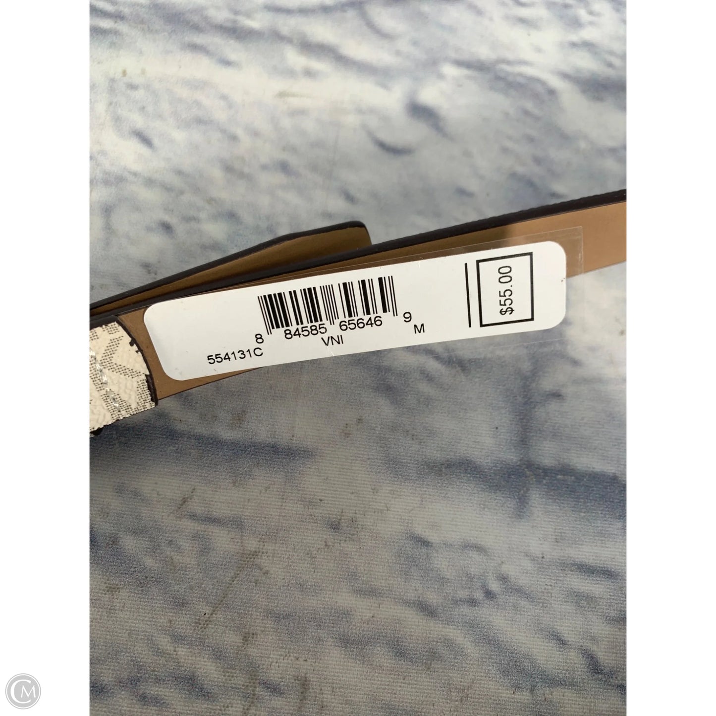 Belt Bag By Michael By Michael Kors, Size: Medium