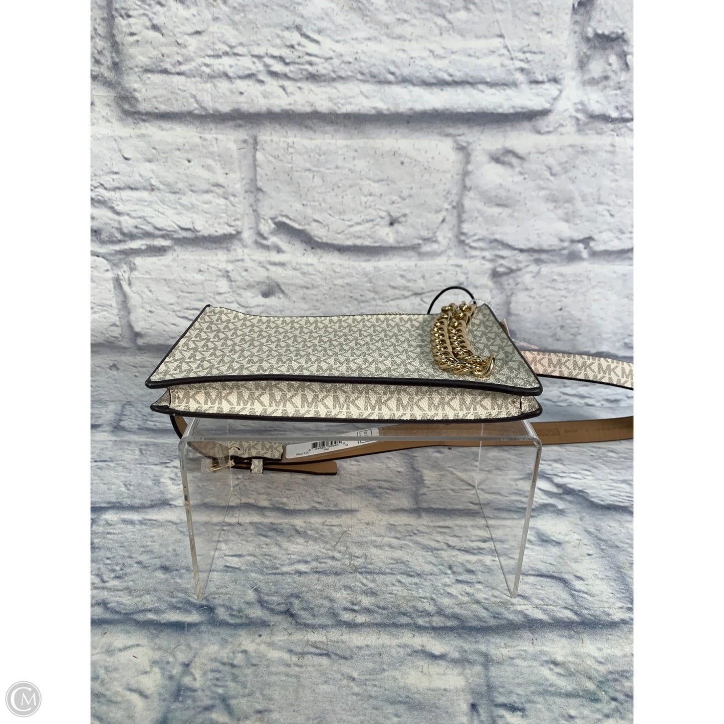 Belt Bag By Michael By Michael Kors, Size: Medium