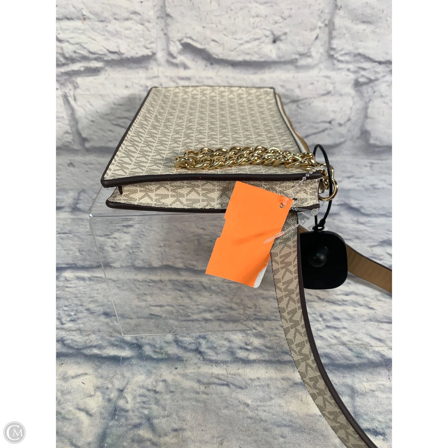 Belt Bag By Michael By Michael Kors, Size: Medium