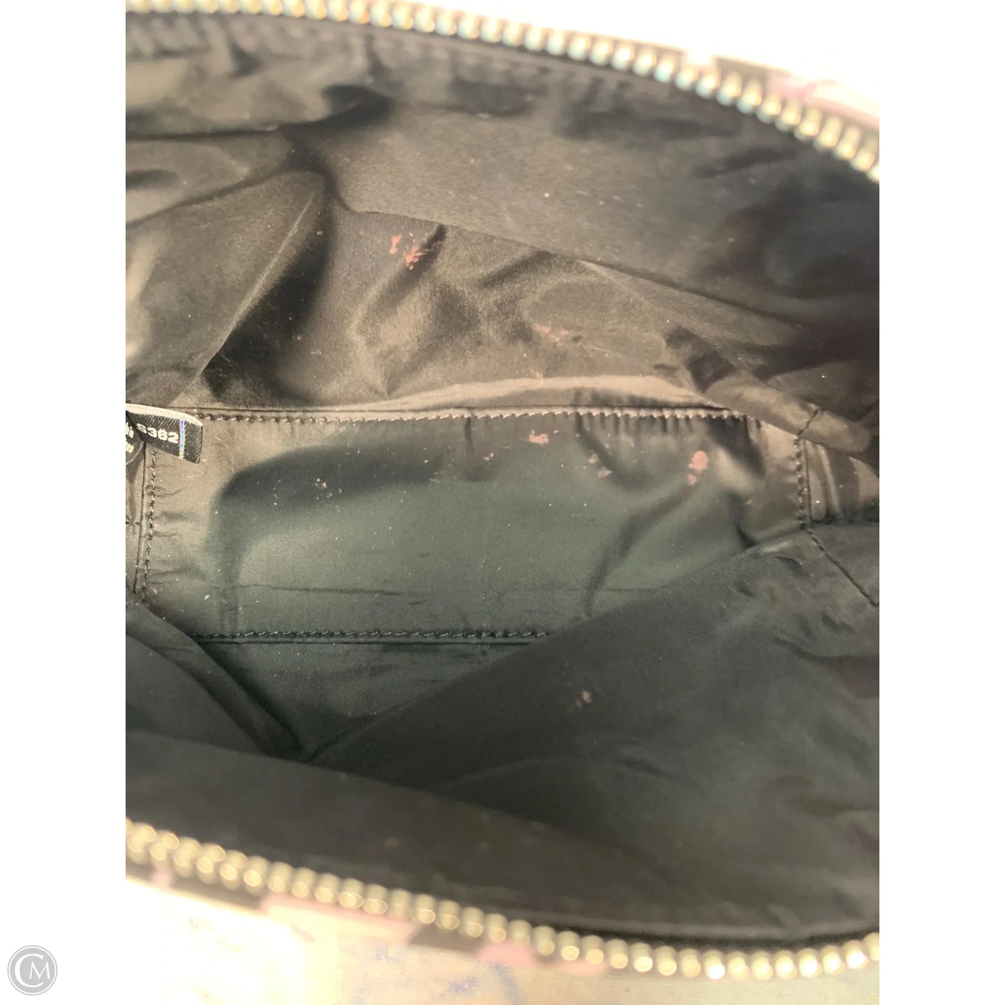 Makeup Bag Designer By Kate Spade, Size: Medium