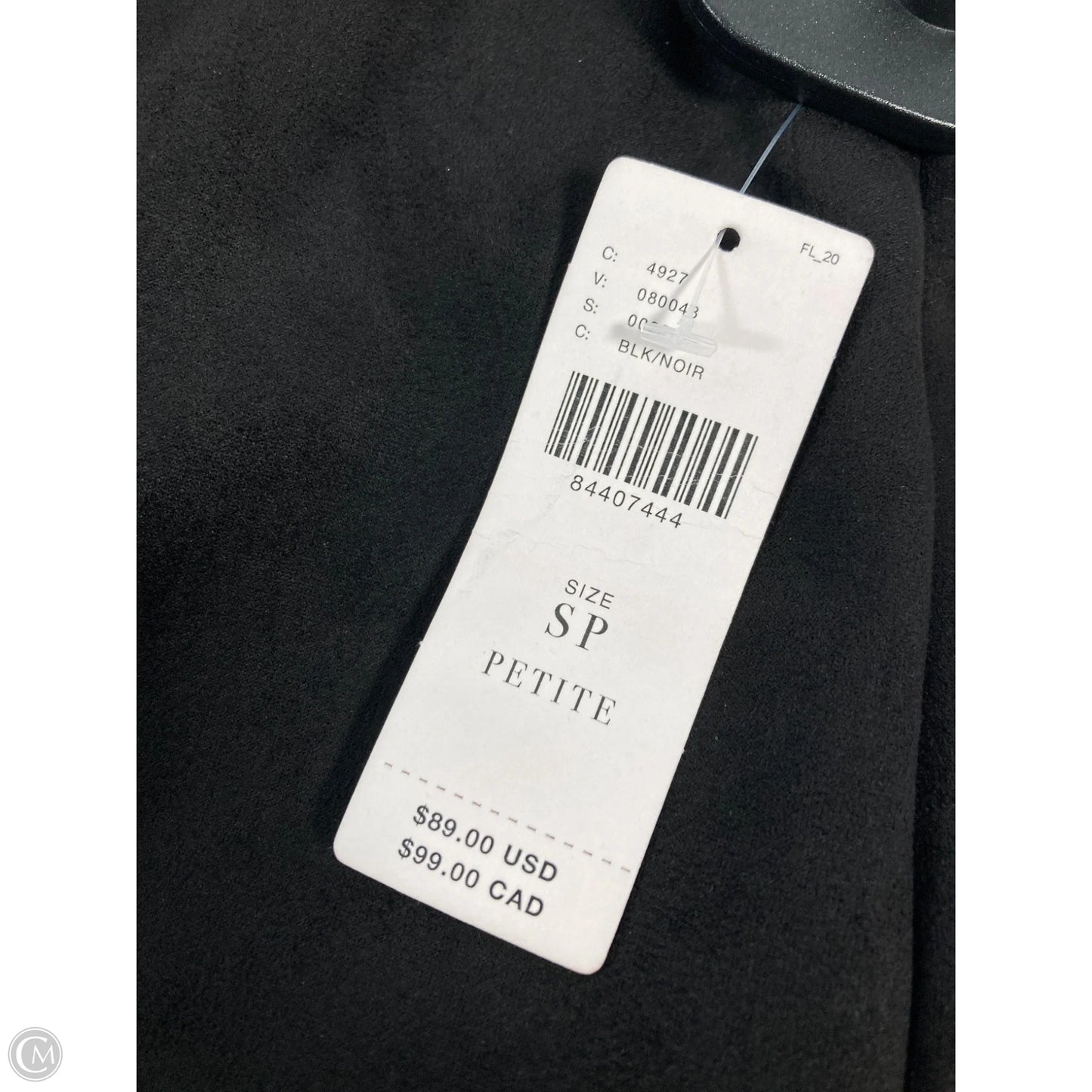 Pants Dress By Sanctuary In Black, Size: 4p