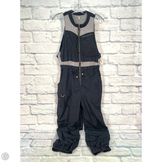 Jumpsuit By Free People In Black, Size: S