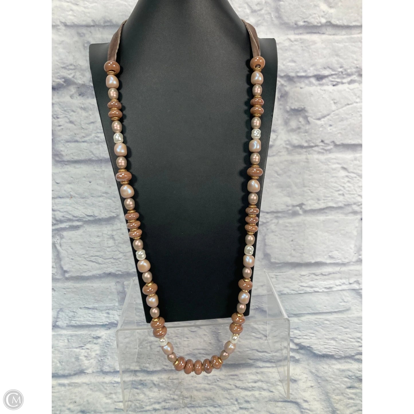 Necklace Other By Chicos