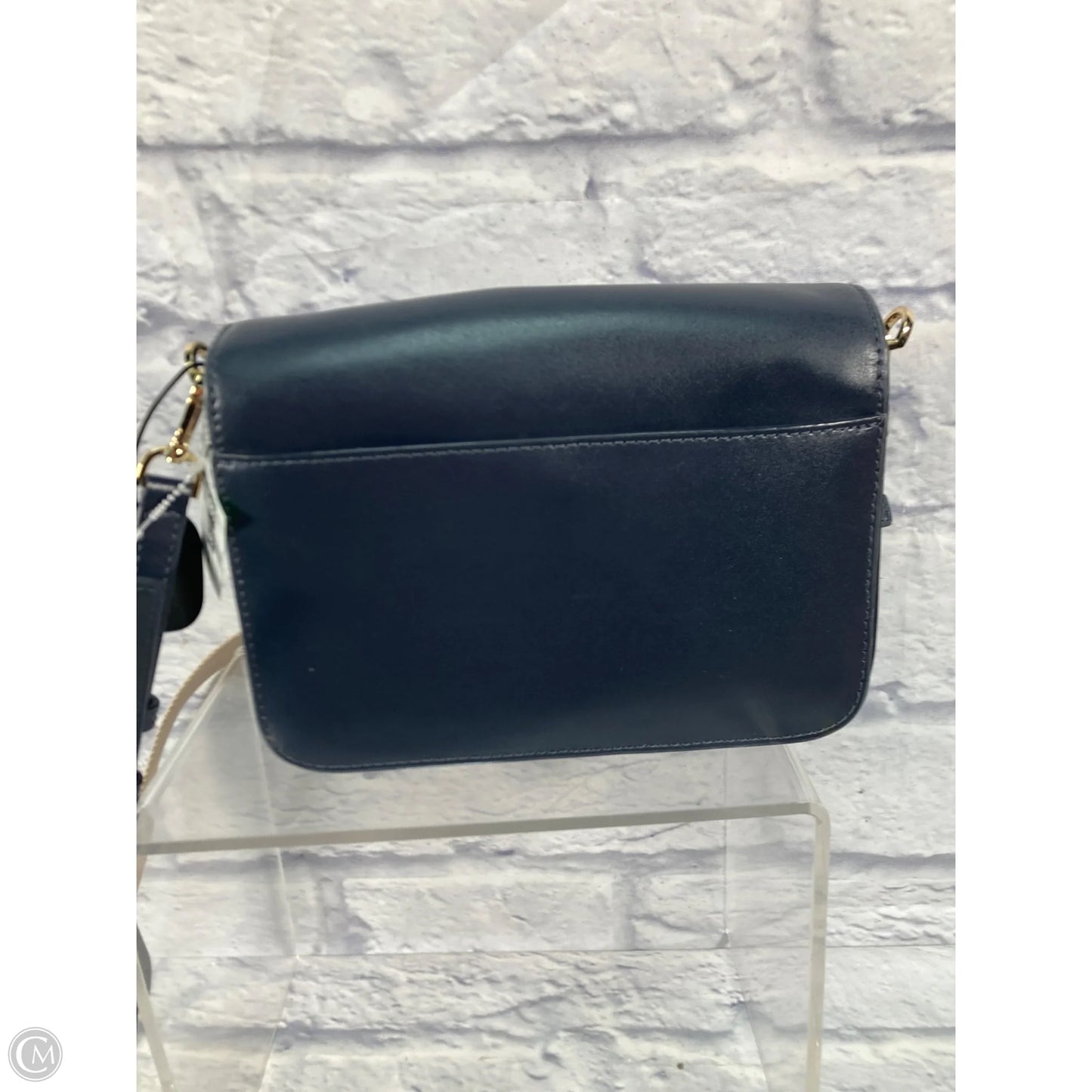 Crossbody Designer By Michael Kors, Size: Medium