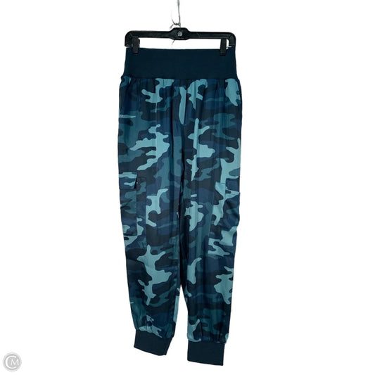 Pants Joggers By Clothes Mentor In Blue, Size: 12