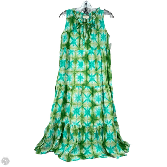 Dress Party Short By Tuckernuck In Green, Size: XS