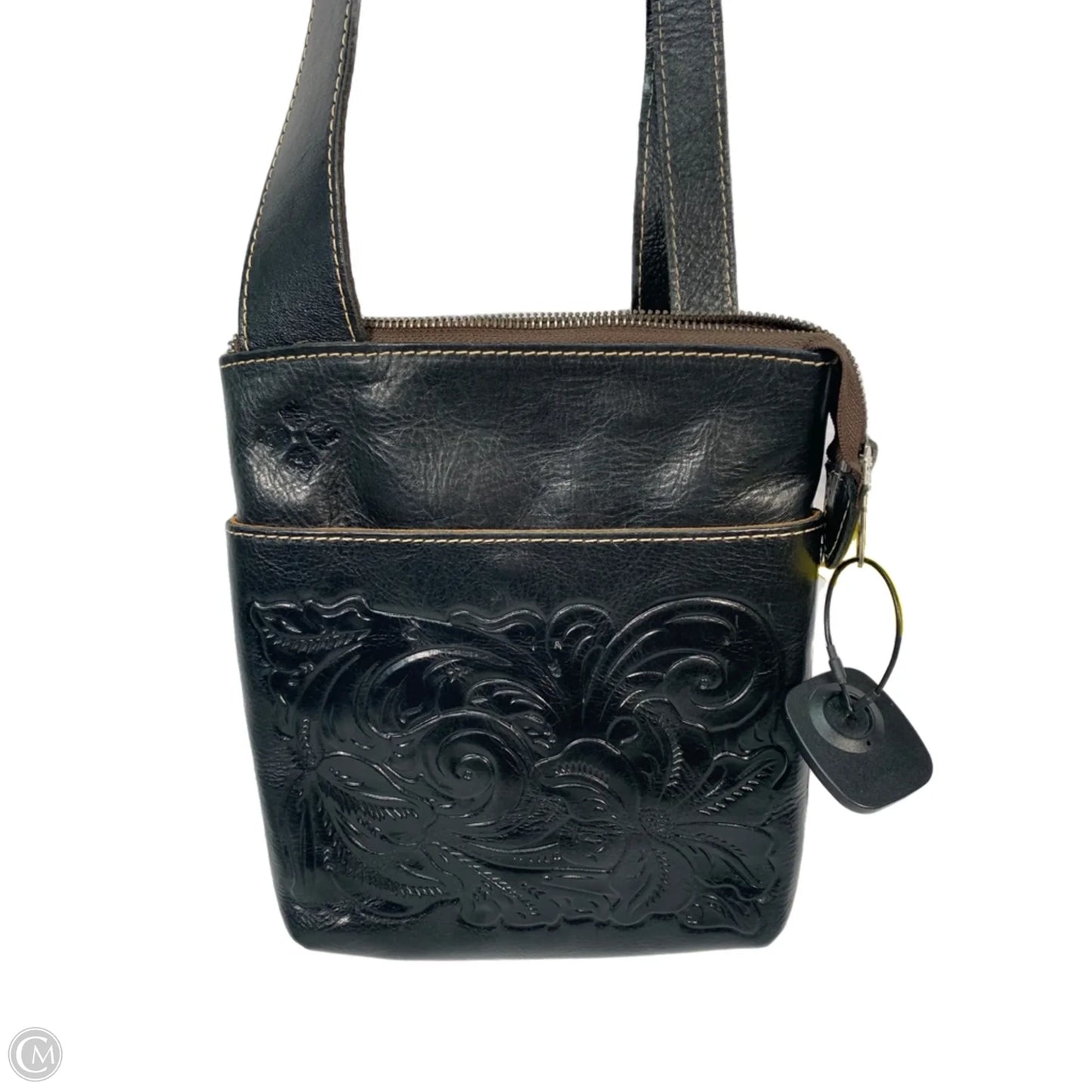 Handbag Designer By Patricia Nash, Size: Small